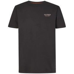 Тениска Petrol industries M-3060-TSR156 short sleeve T-shirt - Grey (Iron Steel) тениска,мъжки,тениски,дамски,тениски,petrol,industries,m,3060,tsr156,short,sleeve,t,shirt,grey,(iron,steel)