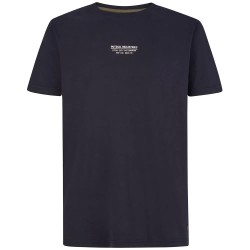 тениска,мъжки,тениски,дамски,тениски,petrol,industries,m,3060,tsr153,short,sleeve,t,shirt,blue,(royal,navy)