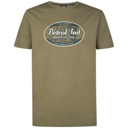 тениска,мъжки,тениски,дамски,тениски,petrol,industries,m,3060,tsr230,short,sleeve,t,shirt,green,(mossy,stone)