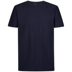 Тениска Petrol industries M-3060-TSR601 short sleeve T-shirt - Blue (Royal Navy) тениска,мъжки,тениски,дамски,тениски,petrol,industries,m,3060,tsr601,short,sleeve,t,shirt,blue,(royal,navy)