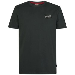 тениска,мъжки,тениски,дамски,тениски,petrol,industries,m,3060,tsr609,short,sleeve,t,shirt,green,(deep,green)