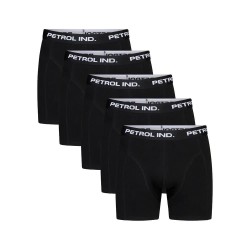 боксерки,мъжко,бельо,petrol,industries,m,noos,bxr500,boxers,black,(diverse)