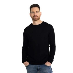 блуза,мъжки,пуловери,дамски,пуловери,petrol,industries,m,noos,kwr002,sweater,black,(black)
