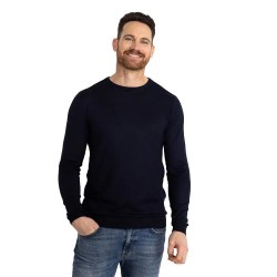 блуза,мъжки,пуловери,дамски,пуловери,petrol,industries,m,noos,kwr002,sweater,blue,(midnight,navy)