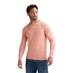 блуза,мъжки,пуловери,дамски,пуловери,petrol,industries,m,ros,kwr201,sweater,pink,(light,coral)