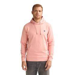суичър,мъжки,пуловери,petrol,industries,m,ros,swh005,hoodie,pink,(light,coral)