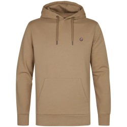 суичър,мъжки,пуловери,petrol,industries,m,ros,swh005,hoodie,brown,(oak)
