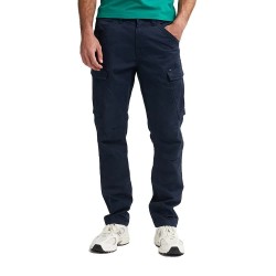 Панталони Petrol industries M-ROS-TRO581 cargo pants - Blue (Navy Blue) панталони,мъжки,панталони,дамски,панталони,petrol,industries,m,ros,tro581,cargo,pants,blue,(navy,blue)