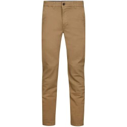 Панталони тип чино Petrol industries M-ROS-TRO583 chino pants - Beige (Oak) панталони,тип,чино,мъжки,панталони,дамски,панталони,petrol,industries,m,ros,tro583,chino,pants,beige,(oak)