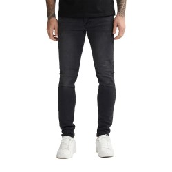 Дънки Petrol industries Nash jeans - Black (Black / Black) дънки,мъжки,панталони,дамски,панталони,petrol,industries,nash,jeans,black,(black,black)