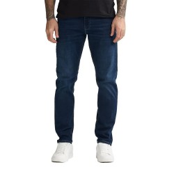 дънки,мъжки,панталони,дамски,панталони,petrol,industries,russel,classic,tapered,fit,jeans,blue,(dark,stone)