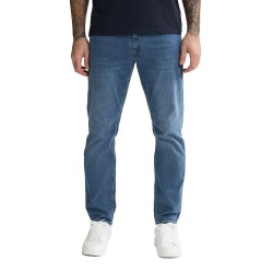 дънки,мъжки,панталони,дамски,панталони,petrol,industries,russel,classic,tapered,fit,jeans,blue,(light,stone)
