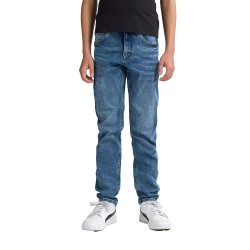 дънки,мъжки,панталони,дамски,панталони,petrol,industries,russel,regular,fit,jeans,blue,(light,used)