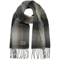 шал,ръкавици,шапки,и,шалове,petrol,industries,scr846,scarf,grey,(steal,melee)