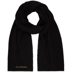шал,ръкавици,шапки,и,шалове,petrol,industries,scr840,scarf,black,(deep,black)