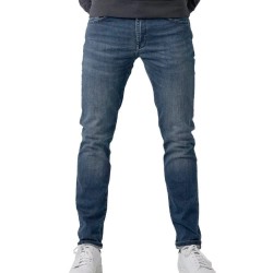 дънки,мъжки,панталони,дамски,панталони,petrol,industries,seaham,slim,fit,jeans,blue,(blue,black)