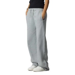 Анцуг Lmtd Nevo Loose Fit sweat pants - Grey (Grey Melange) анцуг,мъжки,панталони,дамски,панталони,lmtd,nevo,loose,fit,sweat,pants,grey,(grey,melange)