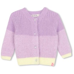 Блуза Billieblush U22219 sweater - Purple (Malva) блуза,мъжки,пуловери,дамски,пуловери,billieblush,u22219,sweater,purple,(malva)