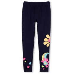 Billieblush U22421 leggings - Blue (Marine) детски,клинове,billieblush,u22421,leggings,blue,(marine)