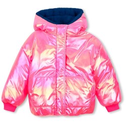Яке Billieblush U22439 jacket - Pink (Pink) яке,мъжки,якета,дамски,якета,и,палта,billieblush,u22439,jacket,pink,(pink)