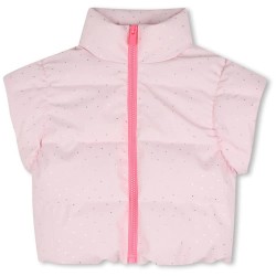 Яке Billieblush U22441 jacket - Pink (Pink) яке,мъжки,якета,дамски,якета,и,палта,billieblush,u22441,jacket,pink,(pink)