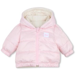 Яке BOSS J53336 jacket - Pink (Bloom Festival) яке,мъжки,якета,дамски,якета,и,палта,boss,j53336,jacket,pink,(bloom,festival)