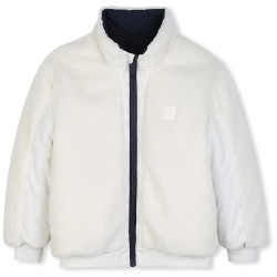 Яке BOSS J53428 jacket - White (Marfil) яке,мъжки,якета,дамски,якета,и,палта,boss,j53428,jacket,white,(marfil)
