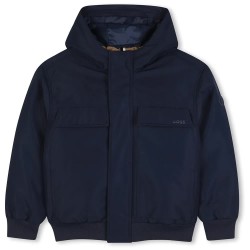 Яке BOSS J53430 jacket - Blue (Marine) яке,мъжки,якета,дамски,якета,и,палта,boss,j53430,jacket,blue,(marine)