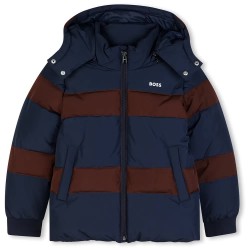 Яке BOSS J53435 jacket - Blue (Marine) яке,мъжки,якета,дамски,якета,и,палта,boss,j53435,jacket,blue,(marine)