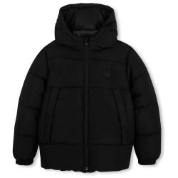 Яке BOSS J53437 jacket - Black (Black) яке,мъжки,якета,дамски,якета,и,палта,boss,j53437,jacket,black,(black)