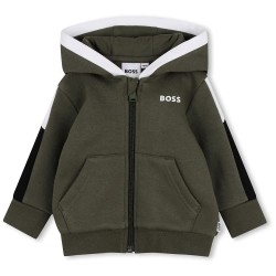 Яке BOSS J53480 jacket - Green (Olive Night) яке,мъжки,якета,дамски,якета,и,палта,boss,j53480,jacket,green,(olive,night)