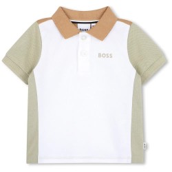 дамски,блузи,с,яка,мъжки,блузи,с,яка,boss,j53482,short,sleeve,polo,white,(white)