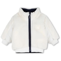 Яке BOSS J53505 jacket - White (Marfil) яке,мъжки,якета,дамски,якета,и,палта,boss,j53505,jacket,white,(marfil)