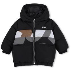 Яке BOSS J53507 jacket - Black (Black) яке,мъжки,якета,дамски,якета,и,палта,boss,j53507,jacket,black,(black)