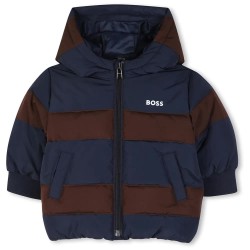 Яке BOSS J53509 jacket - Blue (Marine) яке,мъжки,якета,дамски,якета,и,палта,boss,j53509,jacket,blue,(marine)