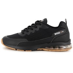 маратонки,мъжки,маратонки,дамски,маратонки,boss,j53534,trainers,black,(black)