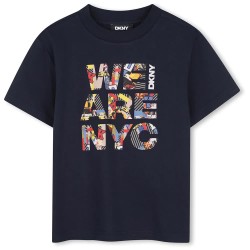 тениска,мъжки,тениски,дамски,тениски,dkny,d62873,short,sleeve,t,shirt,blue,(marine)