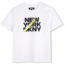 тениска,мъжки,тениски,дамски,тениски,dkny,d62873,short,sleeve,t,shirt,white,(white)