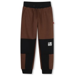 Анцуг HUGO G01208 sweat pants - Brown (Chicory Coffee) анцуг,мъжки,панталони,дамски,панталони,hugo,g01208,sweat,pants,brown,(chicory,coffee)