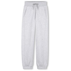 Анцуг HUGO G01207 sweat pants - Grey (Chinese Gray) анцуг,мъжки,панталони,дамски,панталони,hugo,g01207,sweat,pants,grey,(chinese,gray)