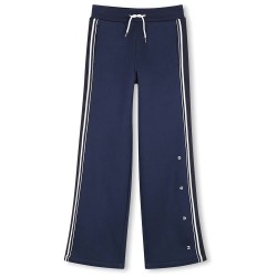 Анцуг HUGO G01287 sweat pants - Blue (Marine) анцуг,мъжки,панталони,дамски,панталони,hugo,g01287,sweat,pants,blue,(marine)