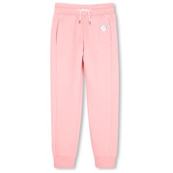 Анцуг HUGO G01288 sweat pants - Pink (Pink Dolphin) анцуг,мъжки,панталони,дамски,панталони,hugo,g01288,sweat,pants,pink,(pink,dolphin)