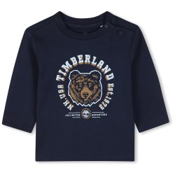тениска,мъжки,тениски,дамски,тениски,timberland,t61029,long,sleeve,t,shirt,blue,(marine)