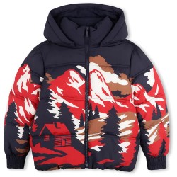 Яке Timberland T61058 jacket - Blue (Marine) яке,мъжки,якета,дамски,якета,и,палта,timberland,t61058,jacket,blue,(marine)