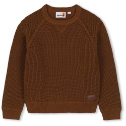 блуза,мъжки,пуловери,дамски,пуловери,timberland,t61083,sweater,brown,(chestnut)