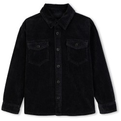 Риза с дълъг ръкав Zadig & voltaire X60854 long sleeve shirt - Black (Black) риза,с,дълъг,ръкав,дамски,ризи,мъжки,ризи,zadig,&,voltaire,x60854,long,sleeve,shirt,black,(black)