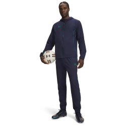 анцуг,мъжки,анцузи,under,armour,challenger,pro,tracksuit,blue,(blue,geode,green)