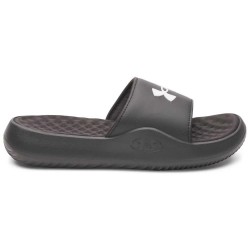 Under armour Ignite Pro 8 Fix slides - Black (Black / White) мъжки,джапанки,и,чехли,дамски,сандали,и,чехли,under,armour,ignite,pro,8,fix,slides,black,(black,white)