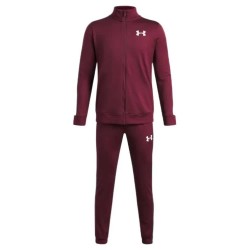 анцуг,детски,анцузи,under,armour,rival,knit,tracksuit,red,(red,white)