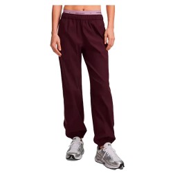 Анцуг Under armour Unstoppable Woven joggers - Purple (Red / Ox Blood) анцуг,мъжки,панталони,дамски,панталони,under,armour,unstoppable,woven,joggers,purple,(red,ox,blood)